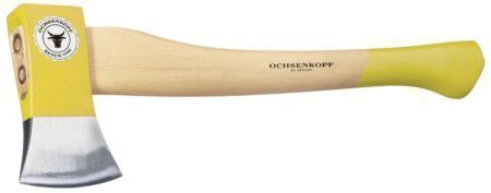 OX 244 E-1251 Ochsenkopf Hatchet